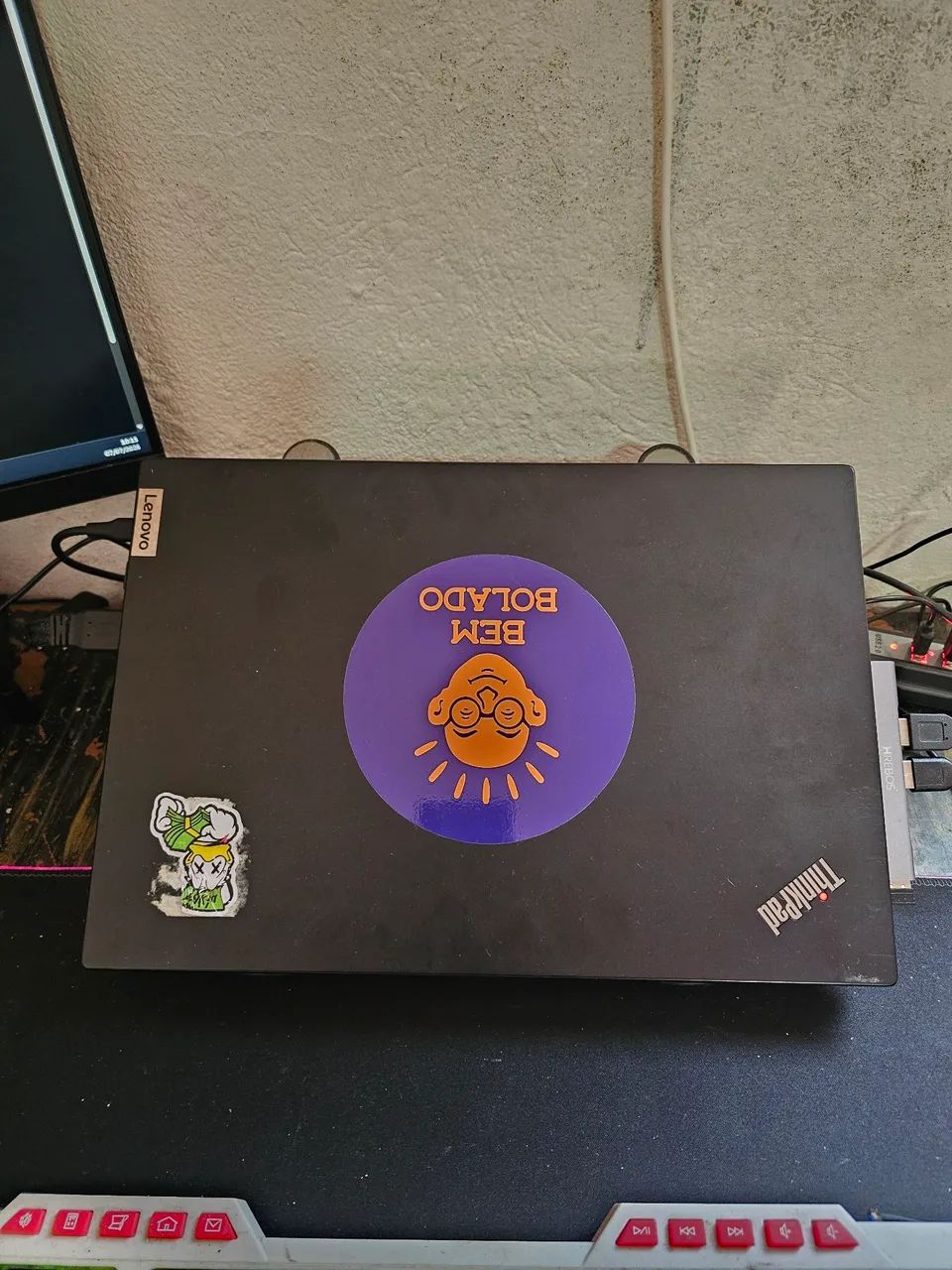 Notebook thinkpad - Foto 2