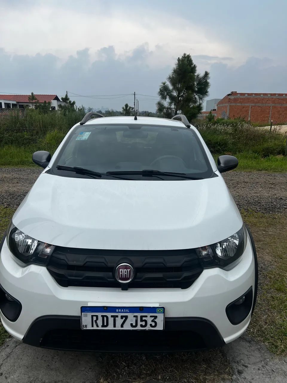 Fiat Mobi WAY 1.0 Fire Flex 5P. 2020 - Foto 2