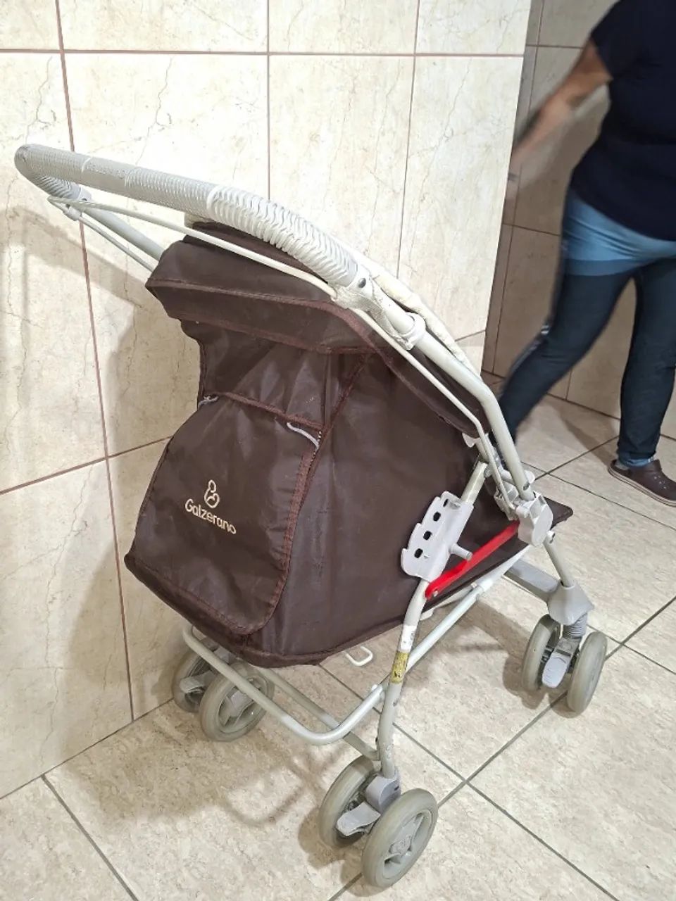 Carrinho para Bebê - Foto 4