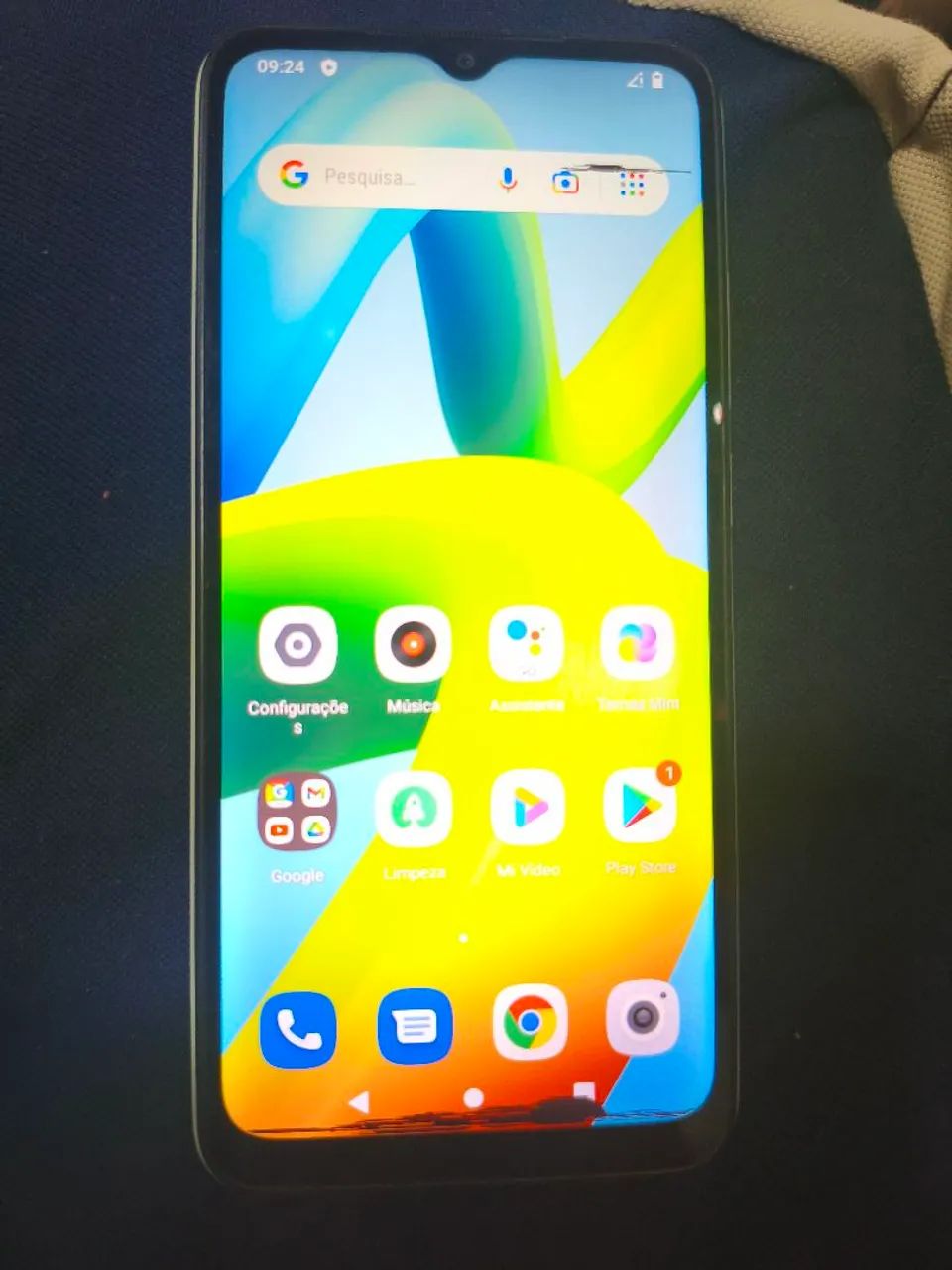 REDMI A1