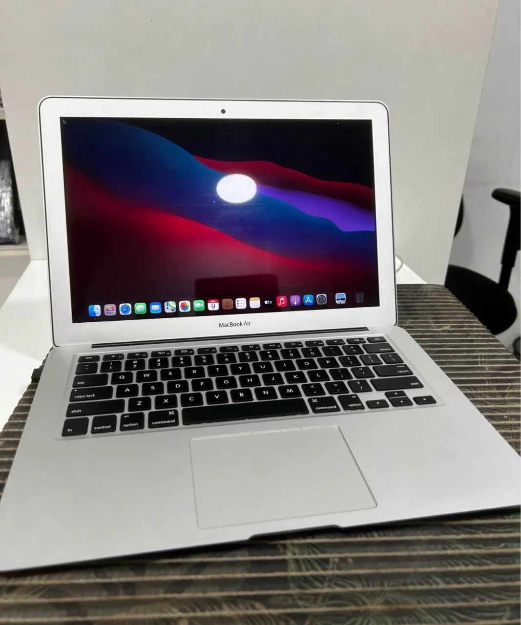 MacBook AIR  2017 - Intel Core i7 - Foto 4