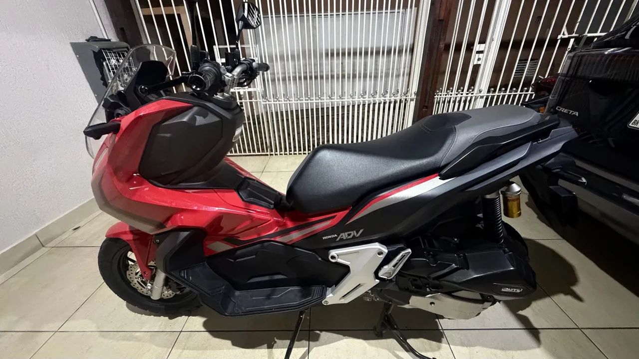 Honda ADV 2024 - Foto 2