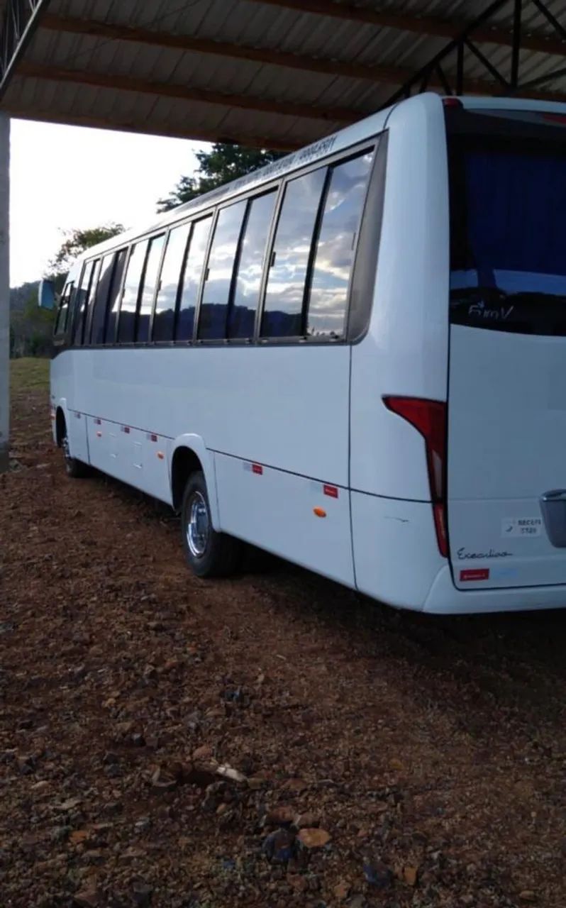 VOLARE W9 32LUGARES - 2015 - Foto 3