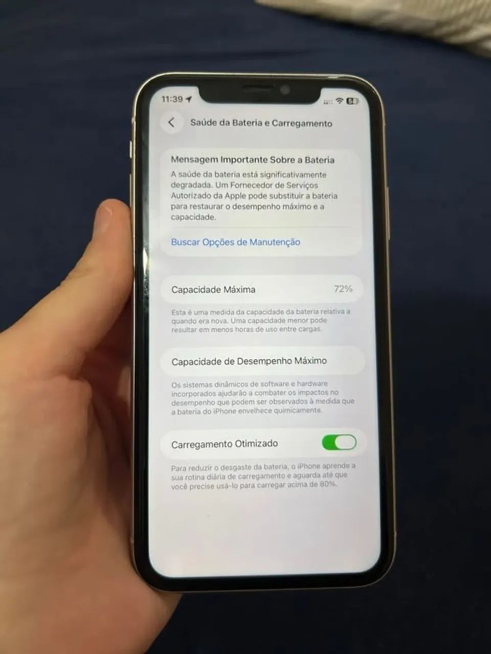 IPhone 11 64gb - Foto 4