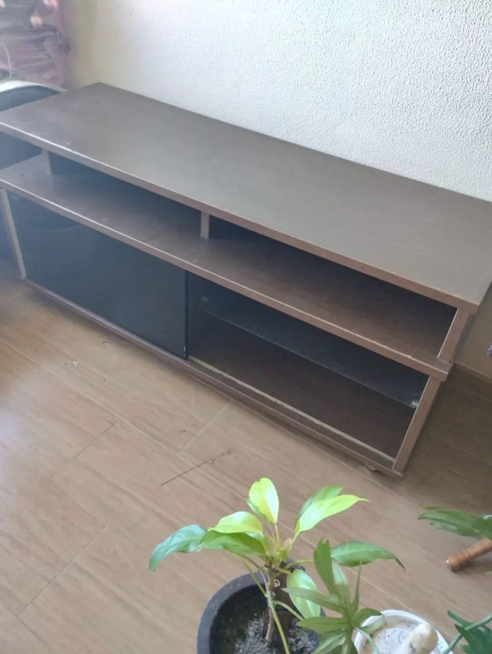 Vendo um rack 