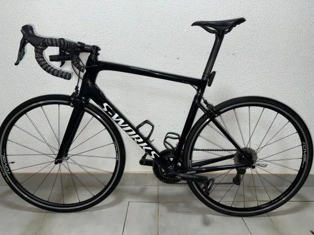 BICICLETA SWORKS 2024 - SPECIALIZED - Foto 6