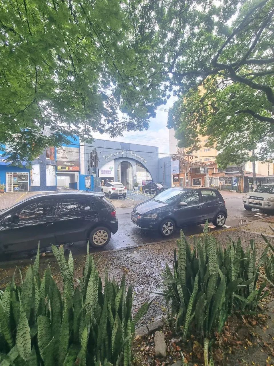 Sala comercial para venda e alugar no bairro Barão Geraldo em Campinas - SP - Foto 2