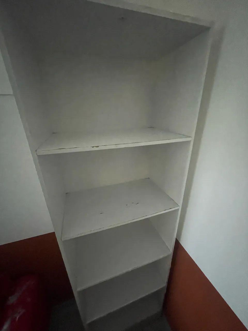 Estante e rack 