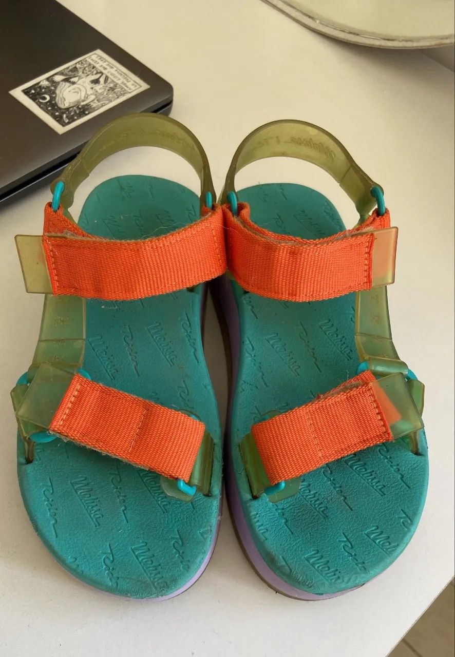 Sapatos - Foto 2