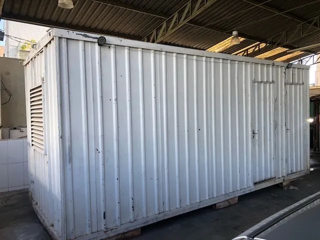 CONTAINER  - Foto 2