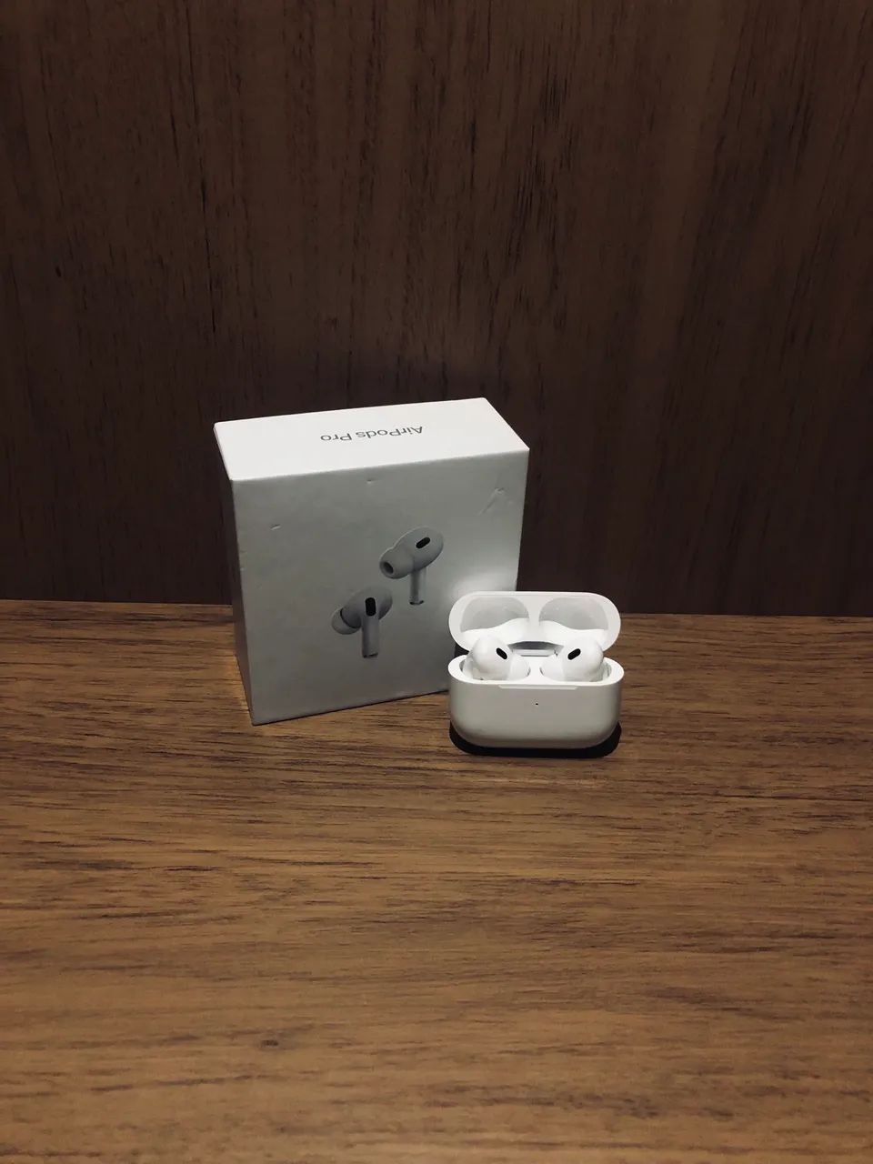 AirPods Pro 3a Geração