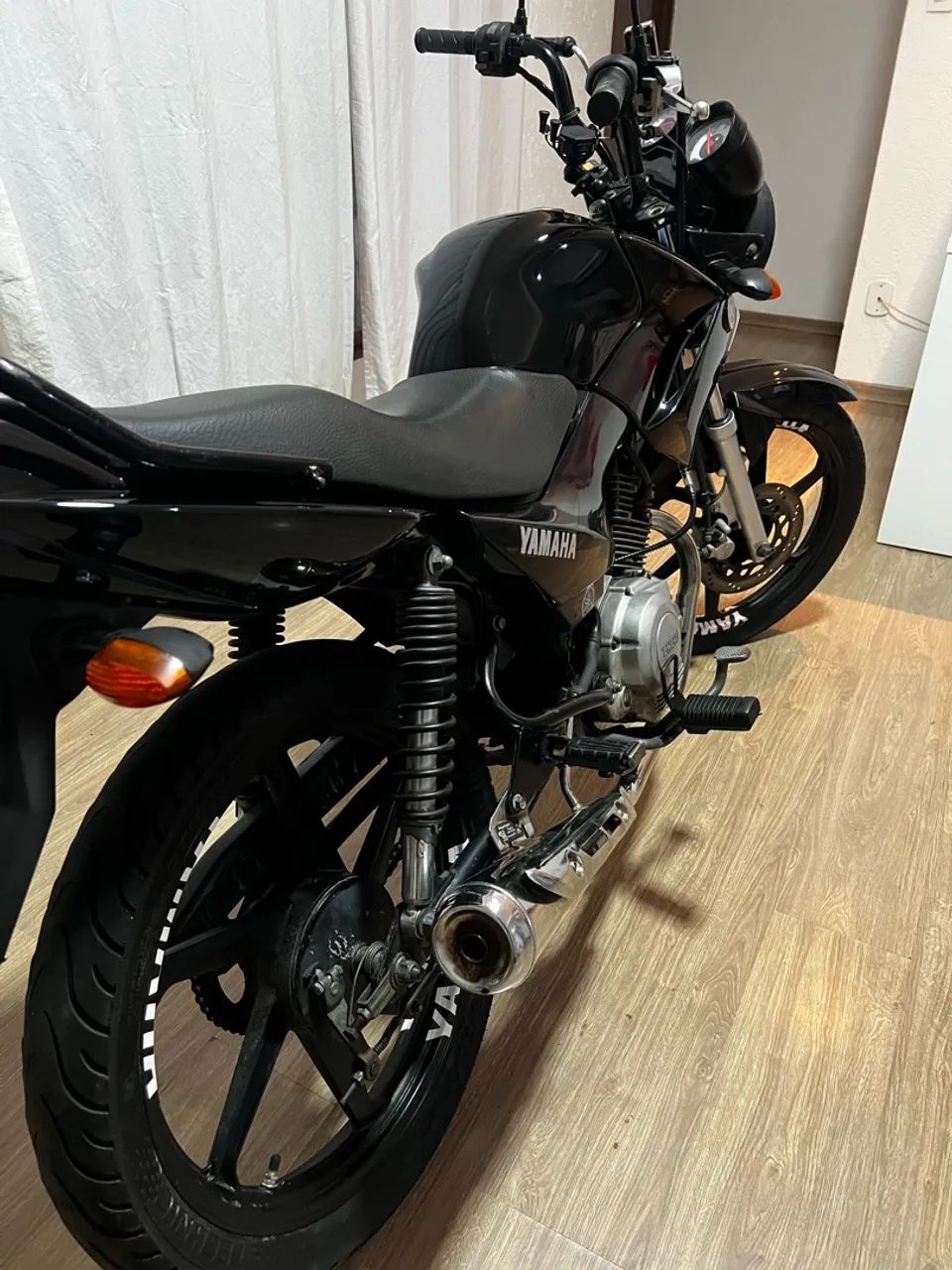 Yamaha Factor 2015 - Foto 4