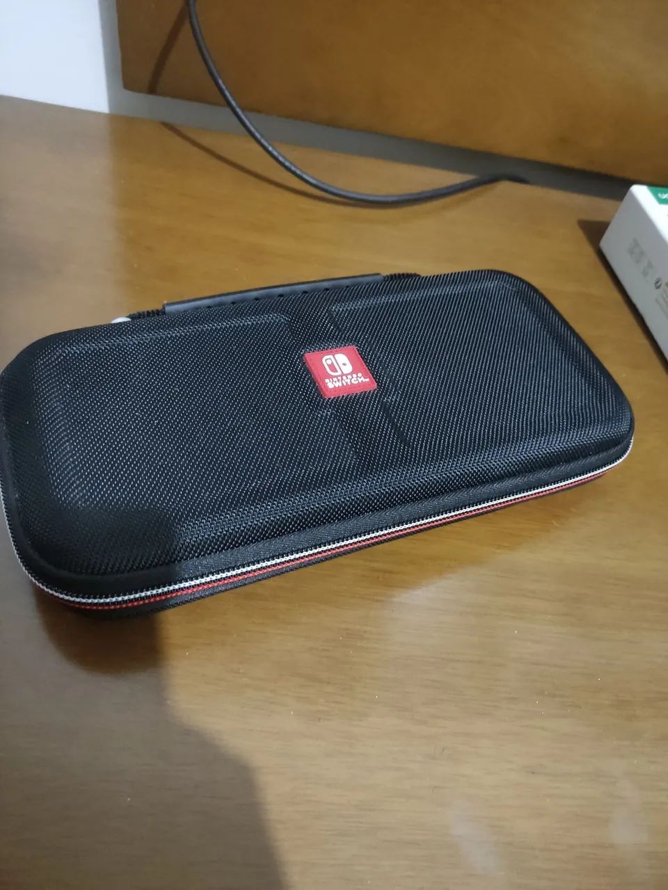 Case Nintendo Switch - Deluxe Travel Case