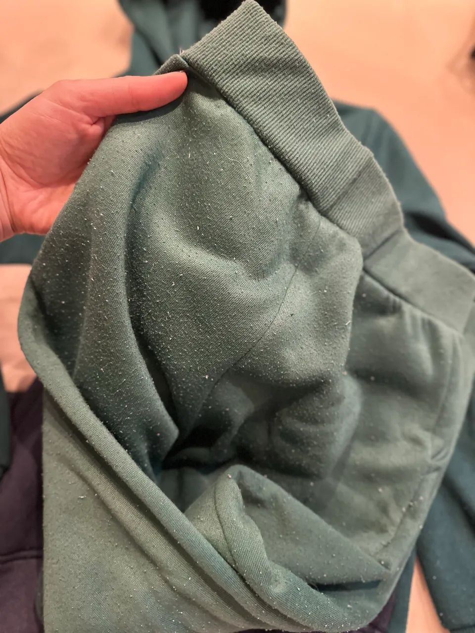 Moletom + Calça infantil  - Foto 4