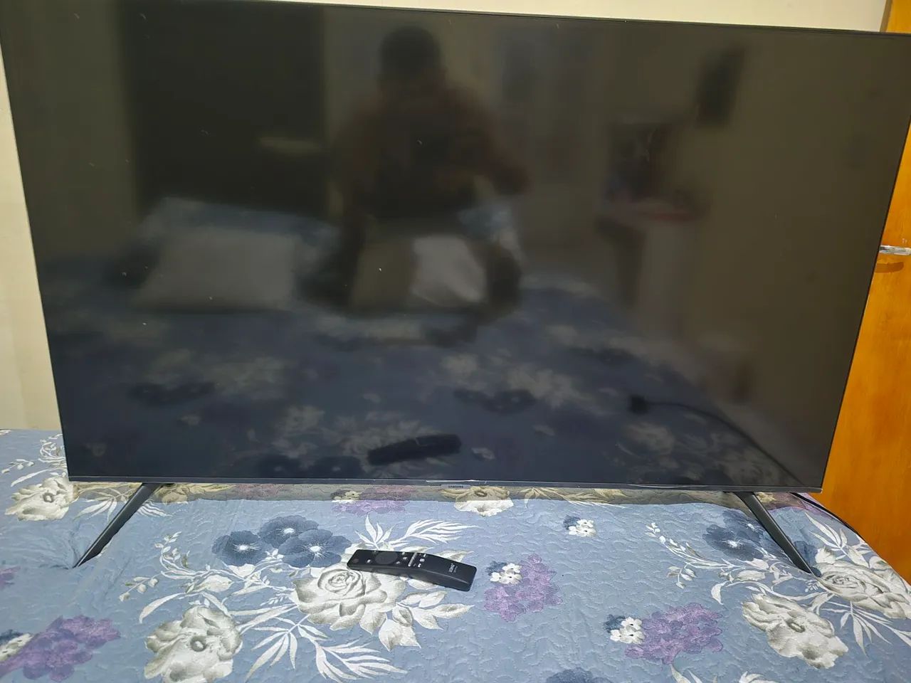 Tv Samsung 50 Polegadas  - Foto 4