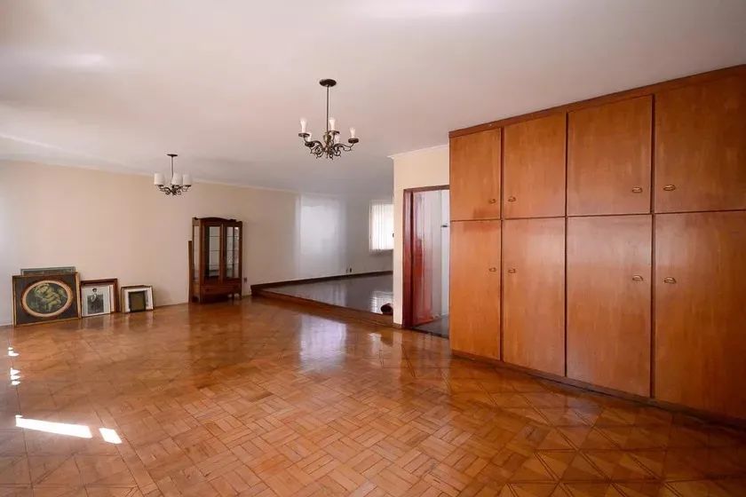 Apartamento à Venda - Aclimação, 4 Quartos, 337 m2 - Foto 2