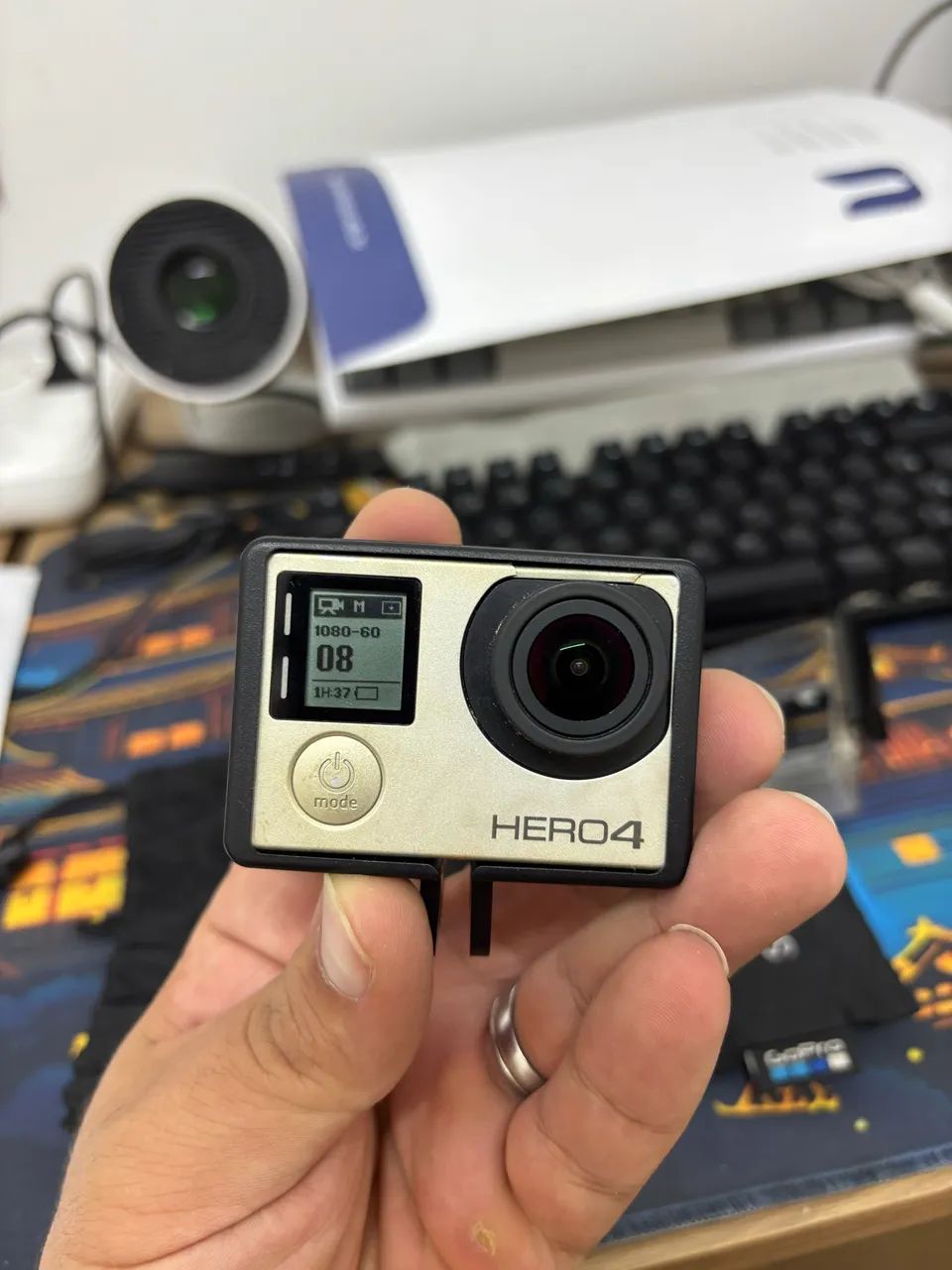 GoPro Hero 4 - Foto 3