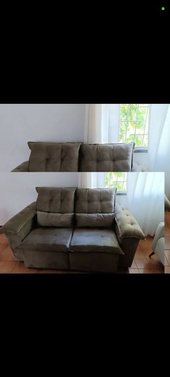 Sofá 