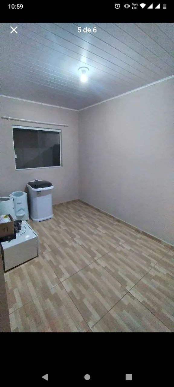 Casa a Venda no Itapoã DF  - Foto 3