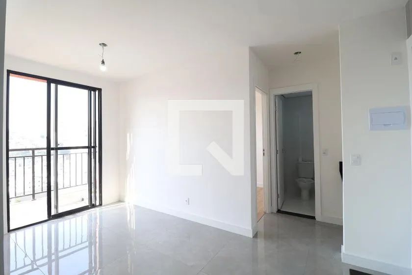 Apartamento à Venda - Vila Maria , 2 Quartos, 37 m2 - Foto 3