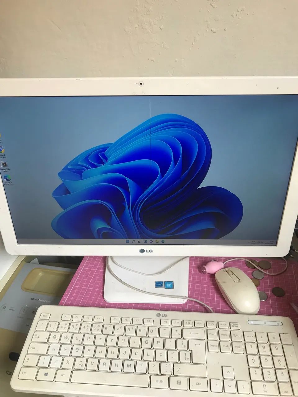 Computador  450 reais - Foto 2