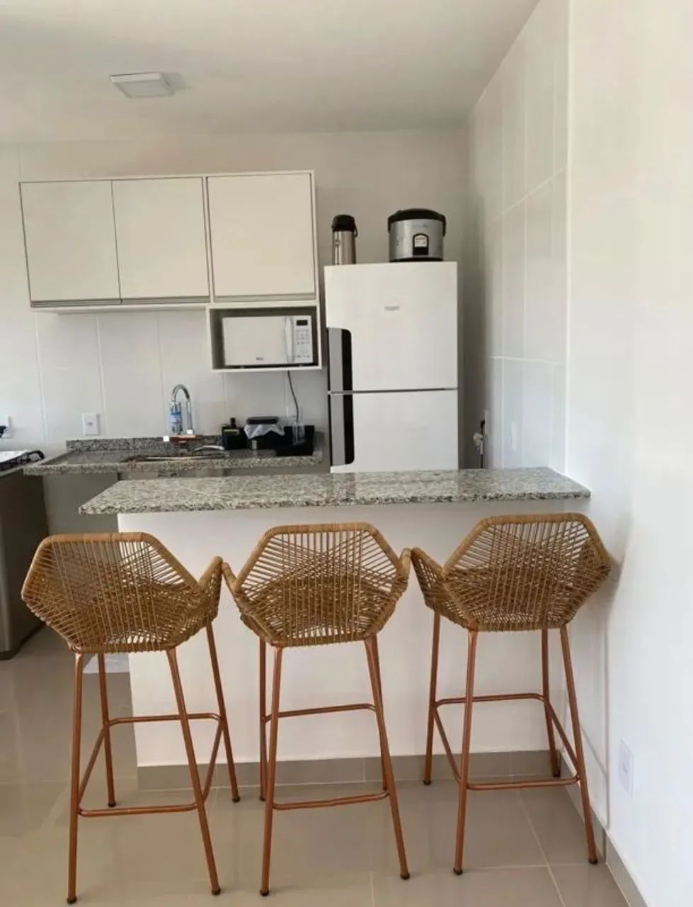 Edifício Residencial Valentina - Foto 5