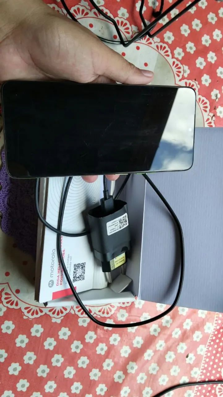 Motorola 06 - Foto 2