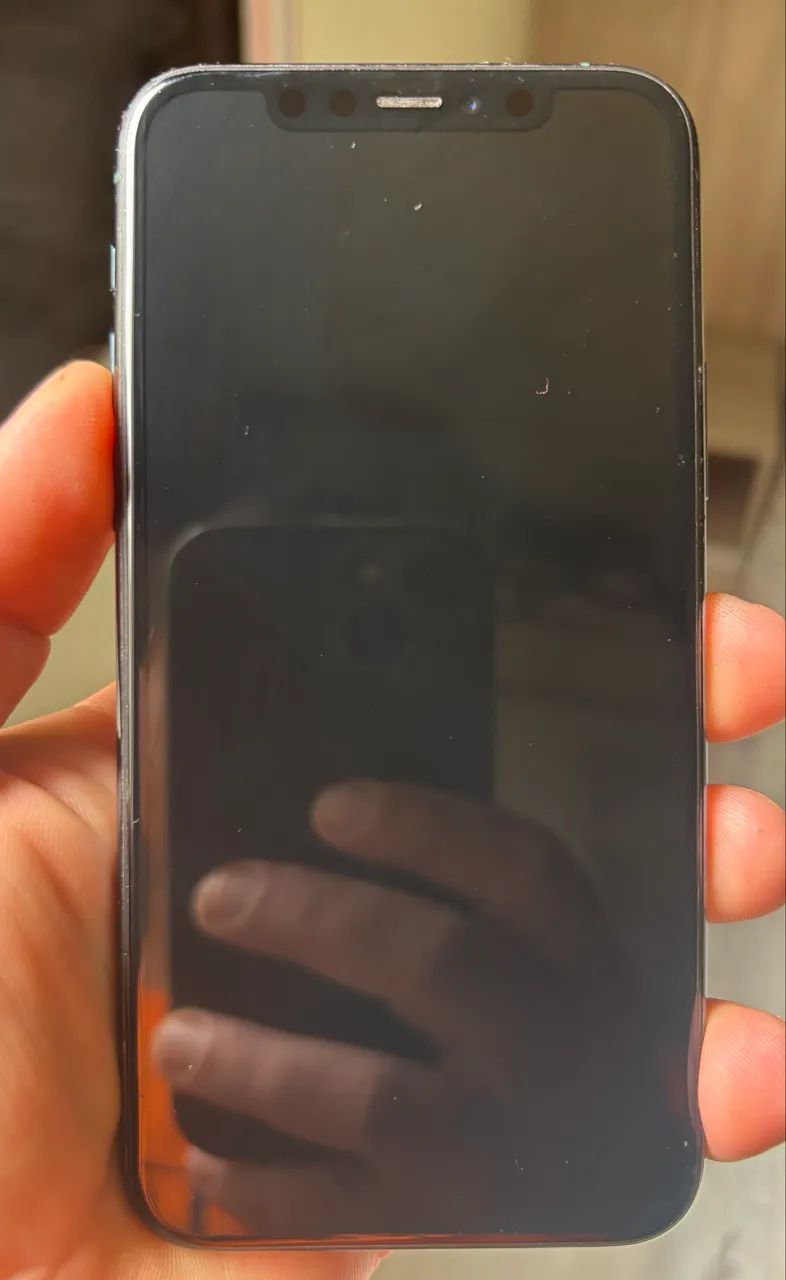 iPhone 11 Pro