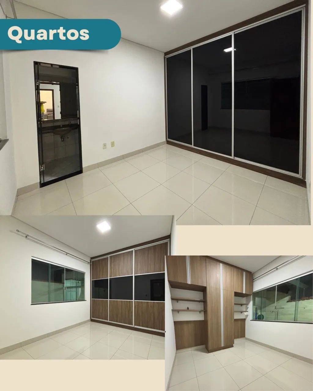 Casa top semi mobiliada - Foto 3