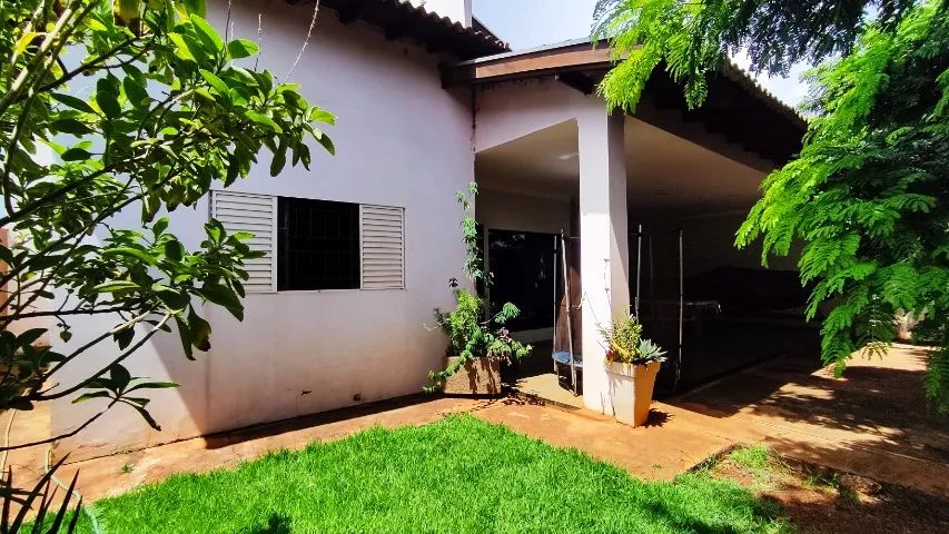 Casa - Parque dos Jequitibas - Foto 4