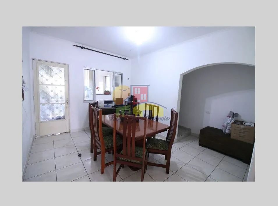 SOBRADO À VENDA 145M² 3 DORMS 2 VAGAS FERRAZÓPOLIS - Foto 5
