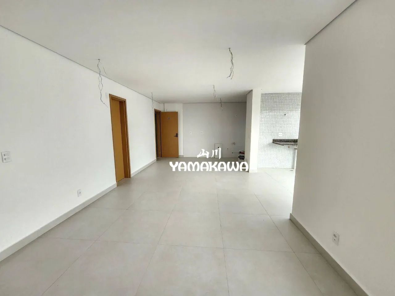 Apartamento com 3 dormitórios à venda, 81 m² por R$ 1.380.000,00 - Tatuapé - São Paulo/SP