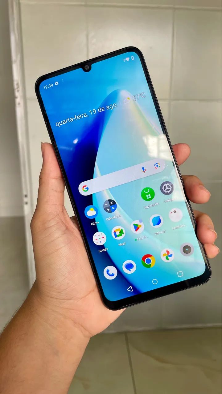 Realme note 50 - Foto 2