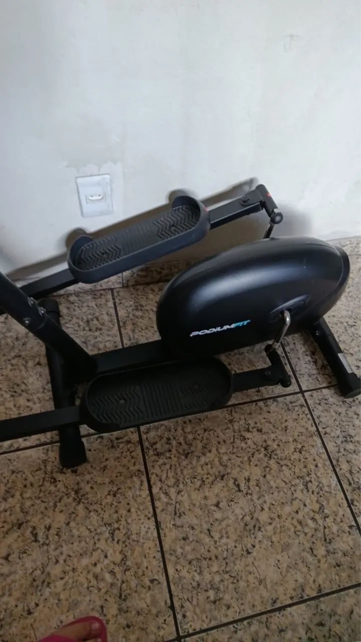 Vendo barato Elíptico atlético 
