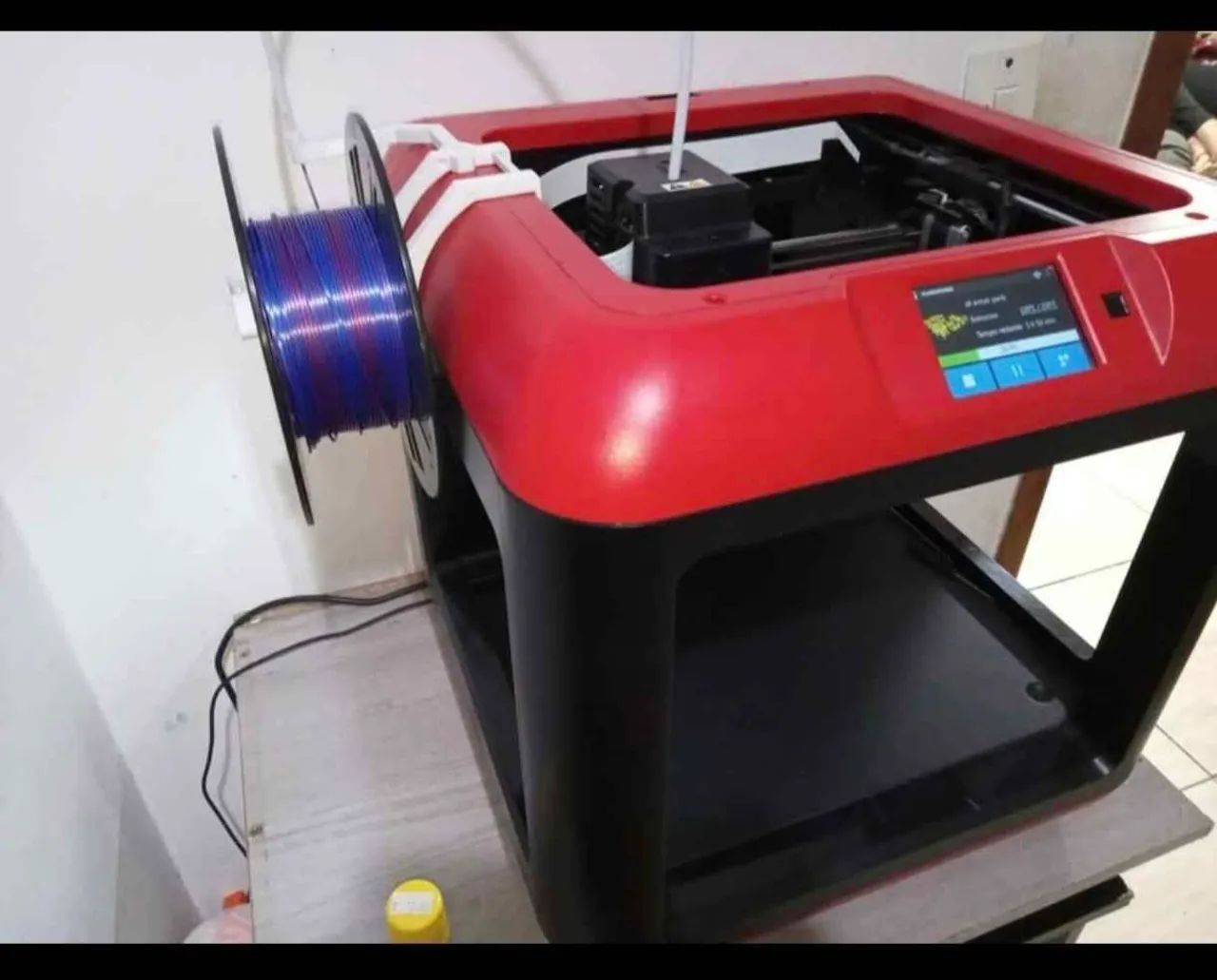 Impressora 3d Flashforge Finder 