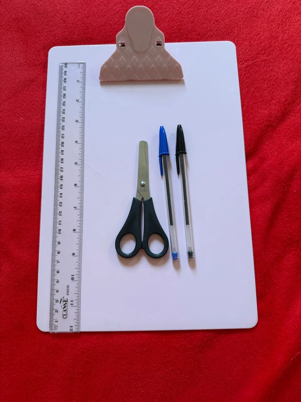 Kit escolar - Foto 2
