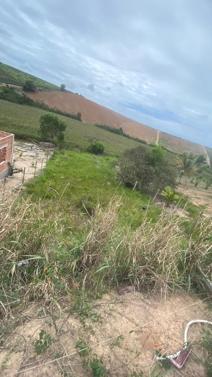 Terreno proximo as falezias marataizes - Foto 5