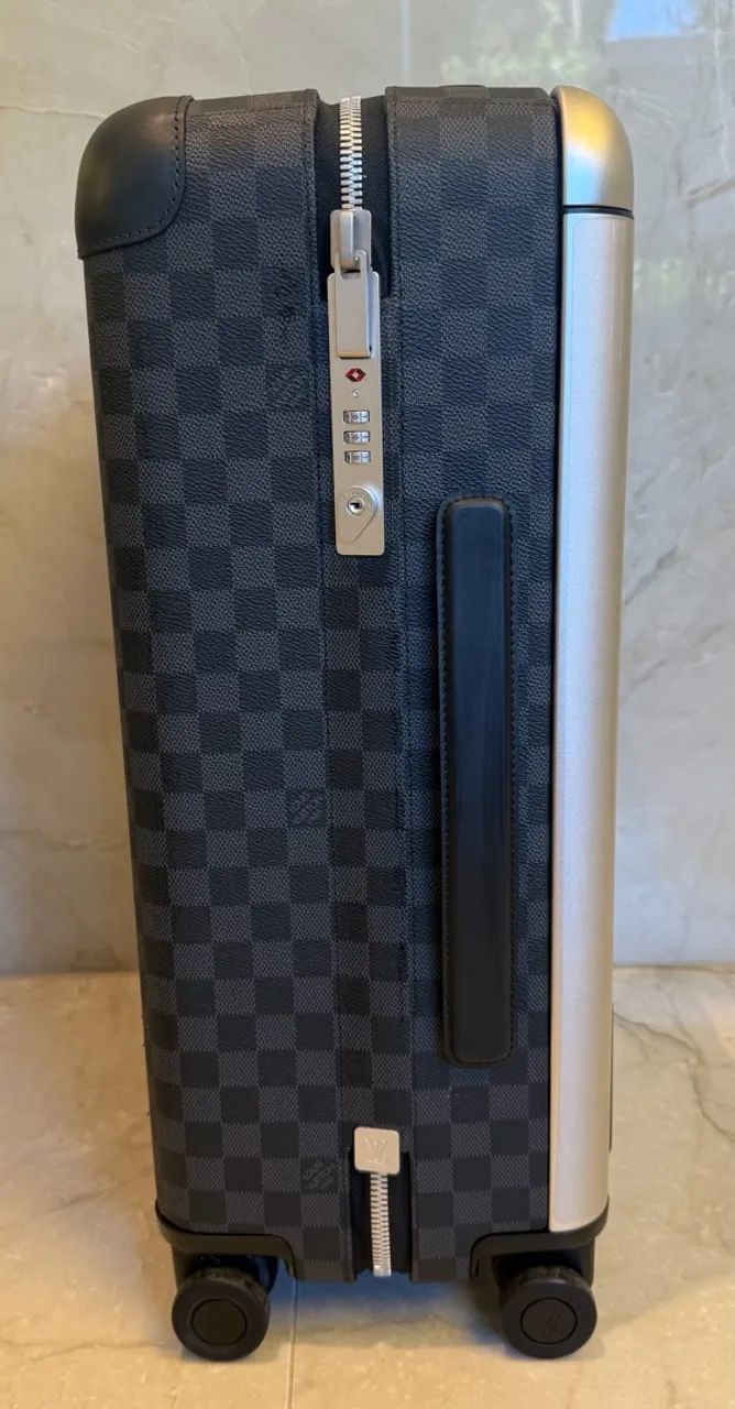 Mala Louis Vuitton Horizon 55 - Original - Foto 3