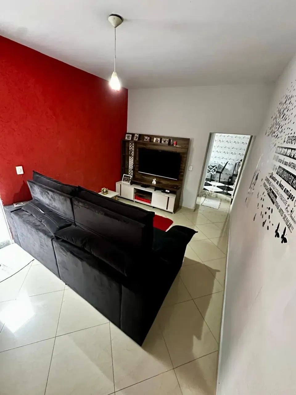 Casa a venda - Vila Lopes Rio Grande da Serra