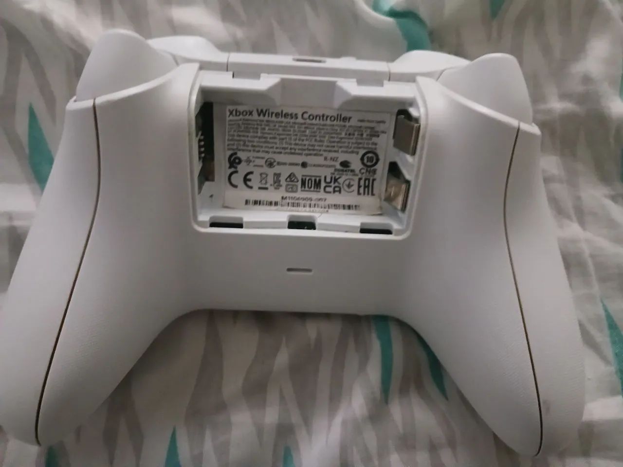 Controle Xbox original - Foto 4