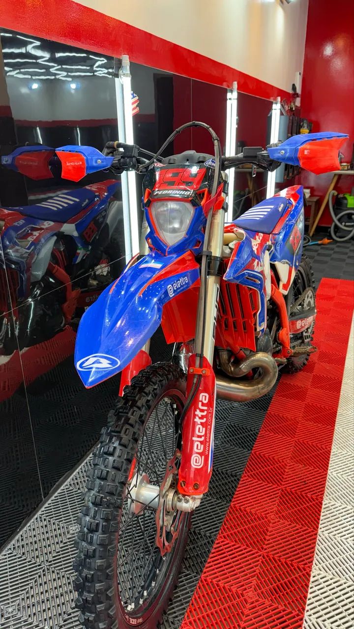Beta 200  - Foto 2
