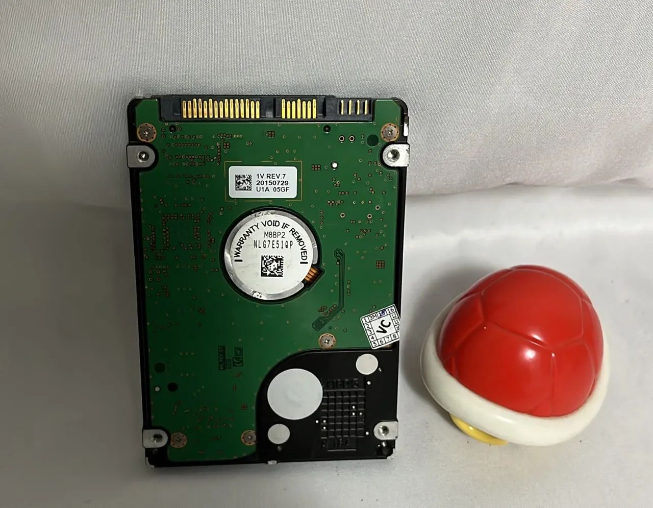 HD 1 TB SAMSUNG  - Foto 3