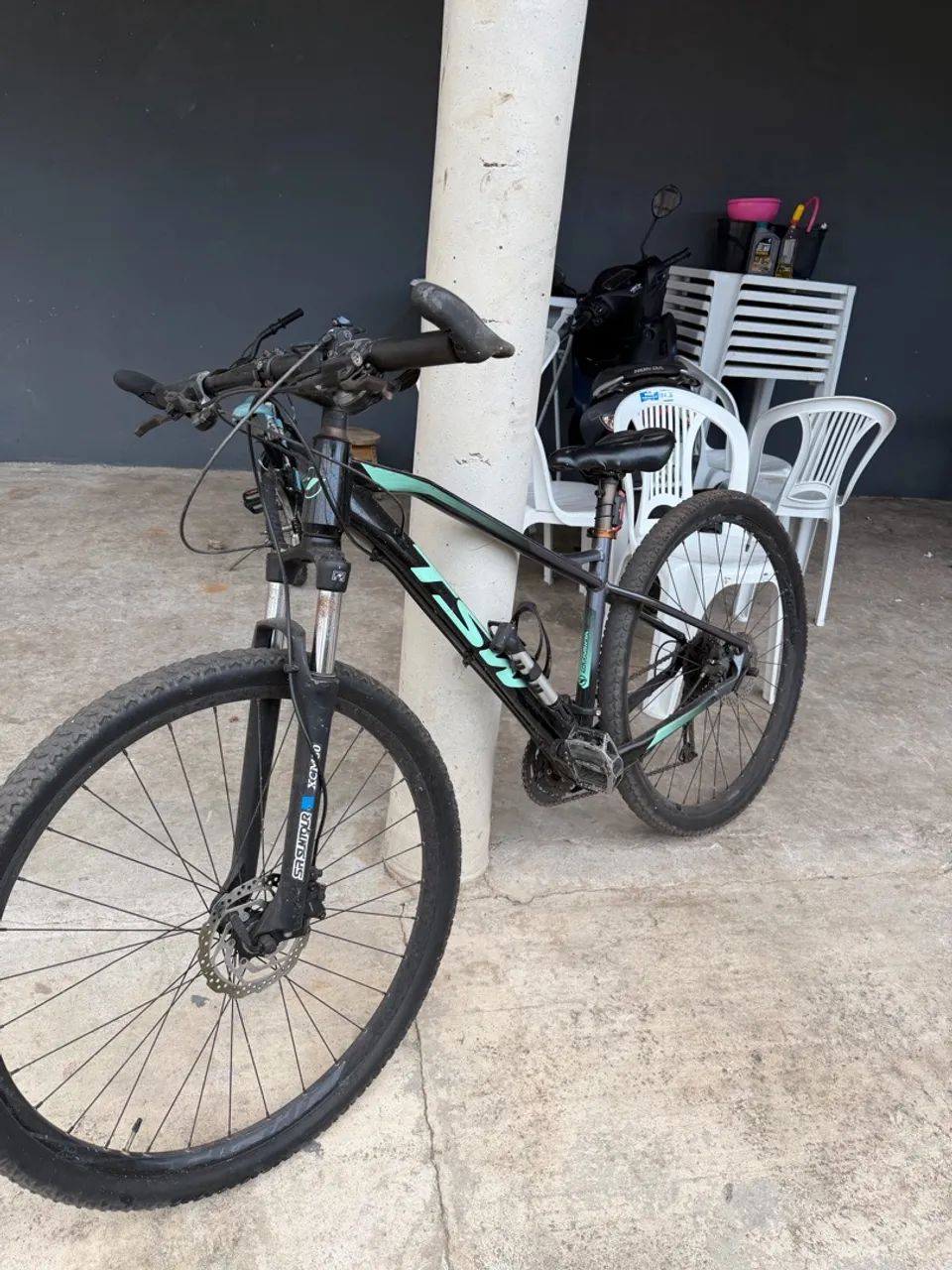 Bike TSW - Foto 2