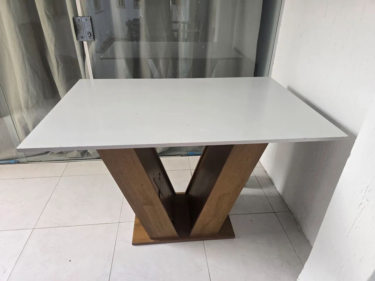 Mesa  - Foto 2