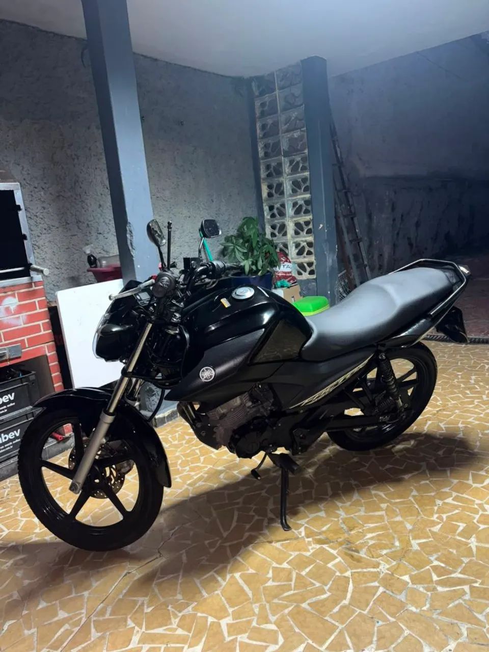 Yamaha Factor 150 ED Flex 2020 - Foto 2