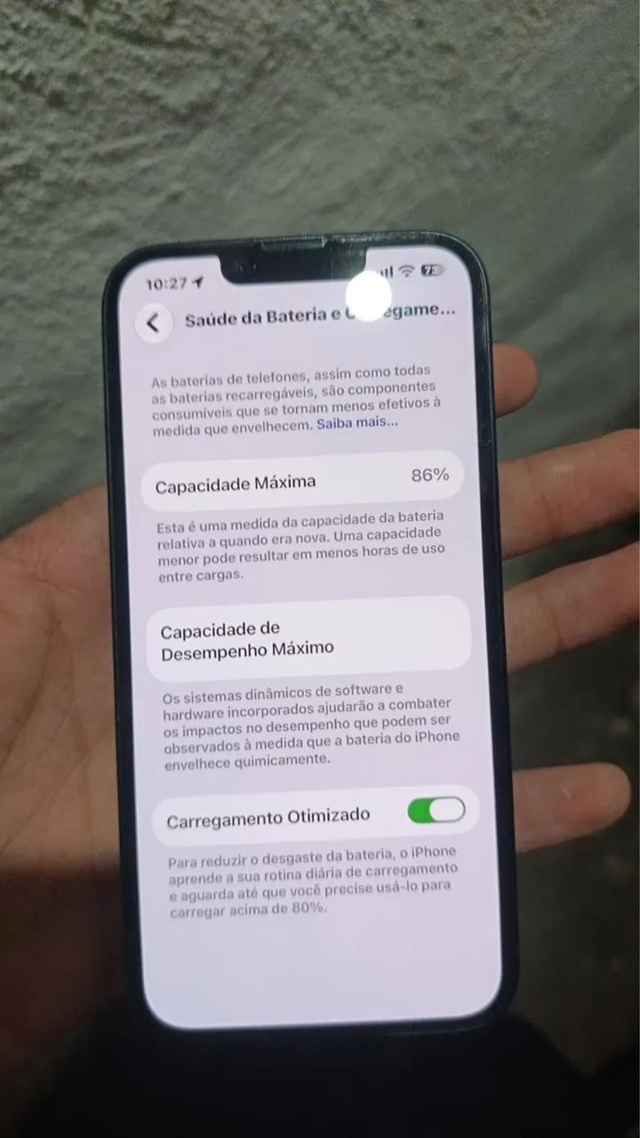 IPHONE 14 - Foto 3