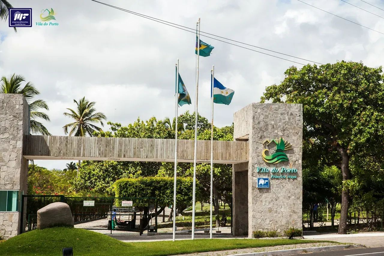 Vila do Porto Pecem - São Gonçalo do Amarante - CE - Foto 3