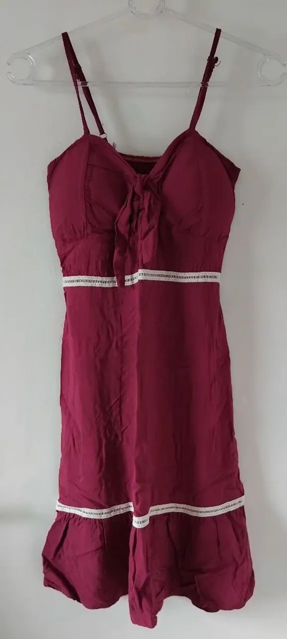 Vestidos novos  - Foto 5
