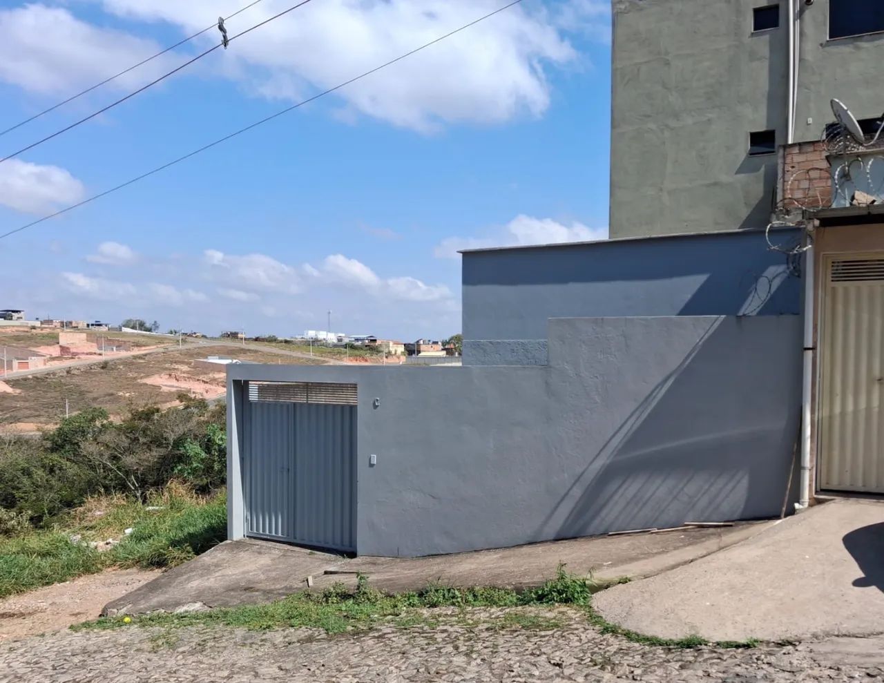 Vendo casa nova em Conselheiro Lafaiete MG - Foto 5