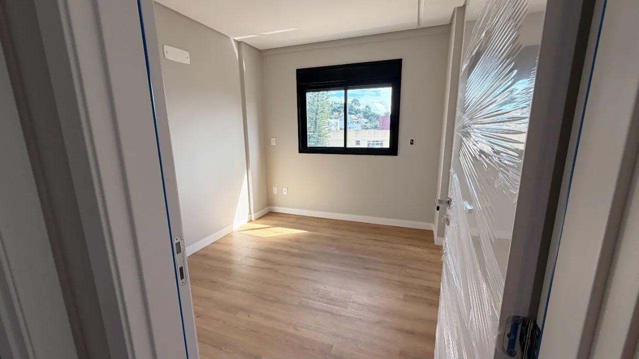 Apartamento com 2 quartos com suíte na Trindade. - Foto 5